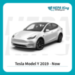 HEPA KING Tesla Model Y 2019 - Now車型的水撥
