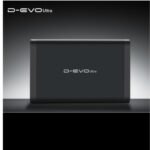 D-EVO Ultra / DDPAI 盯盯拍 Dashcam 專用外置電池 香港行貨二年保養