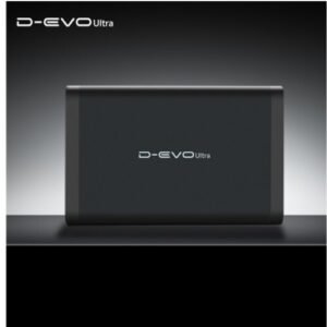 D-EVO Ultra / DDPAI 盯盯拍 Dashcam 專用外置電池 香港行貨二年保養