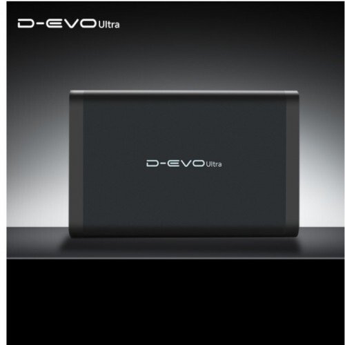 D-EVO Ultra / DDPAI 盯盯拍 Dashcam 專用外置電池 香港行貨二年保養