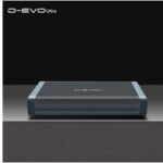 D-EVO Ultra / DDPAI 盯盯拍 Dashcam 專用外置電池 香港行貨二年保養