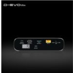 D-EVO Ultra / DDPAI 盯盯拍 Dashcam 專用外置電池 香港行貨二年保養