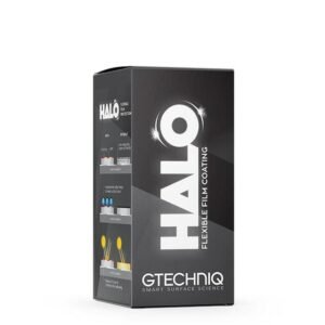 GTechniq HALO v2 Flexible Film Coating