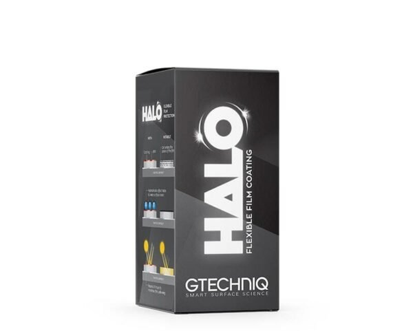 GTechniq HALO v2 Flexible Film Coating