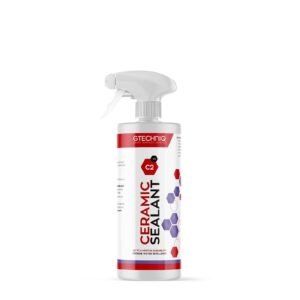 GTechniq C2 Ceramic Sealant V4
