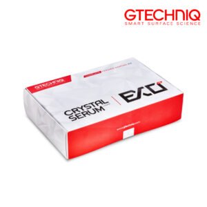 GTechniq Complete Ceramic Coating Kit 30ml (EXO v5 and Crystal Serum Light)
