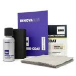 INNOVACAR 自我修復納米陶瓷鍍晶 SiNH HYBRID COAT 套裝