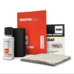 INNOVACAR 自我修復納米陶瓷鍍晶 SiNH TOP COAT 套裝