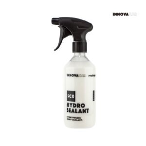INNOVACAR SC0 Hydro Sealant 納米疏水鍍膜, 500ml
