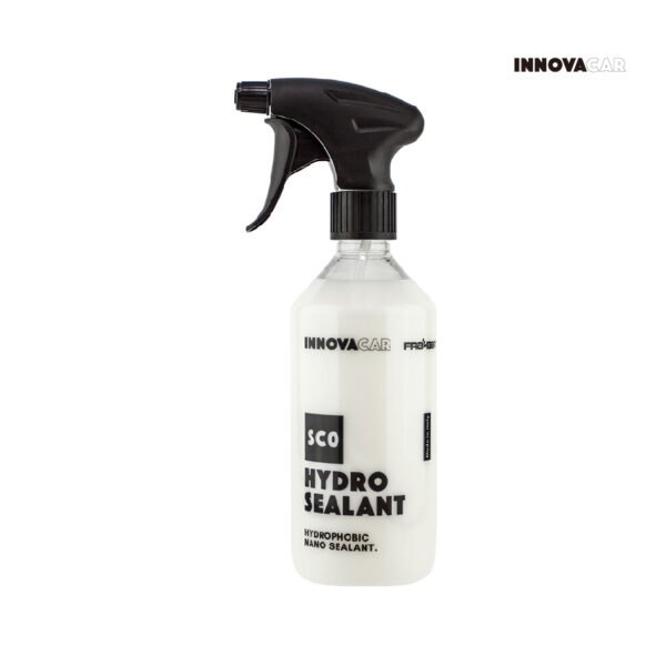 INNOVACAR SC0 Hydro Sealant 納米疏水鍍膜, 500ml