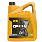 Kroon-Oil Presteza MSP FE 0W-30, 5L (Mid SAPS C2)