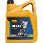 Kroon-Oil Helar SP LL-03 5W-30, 5L (VW 504.00/507.00)
