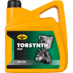 Kroon-Oil Torsynth MSP 5W-30, 4L (C2, C3)