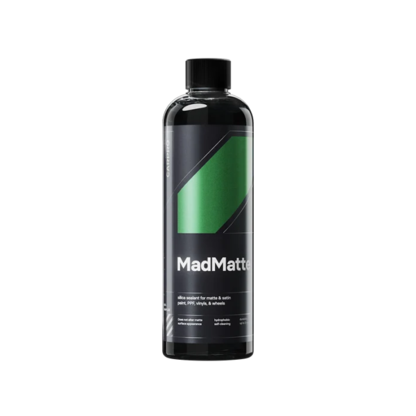 CARPRO MadMatte 啞面車漆保護鍍膜劑, 500ml