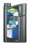 YACCO 全合成超級機油 LUBE BM-17 - SAE 0W-20, 2L